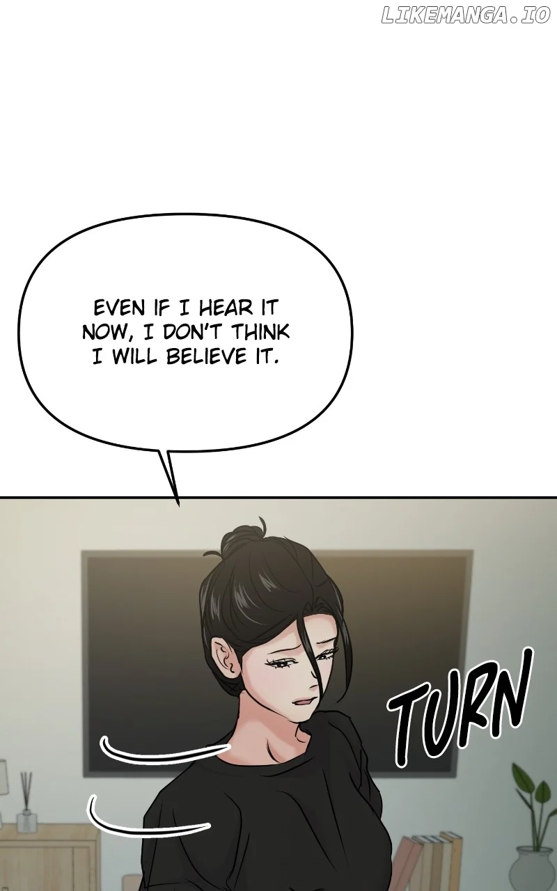 A Campus Romance, I Guess chapter 39 page 61