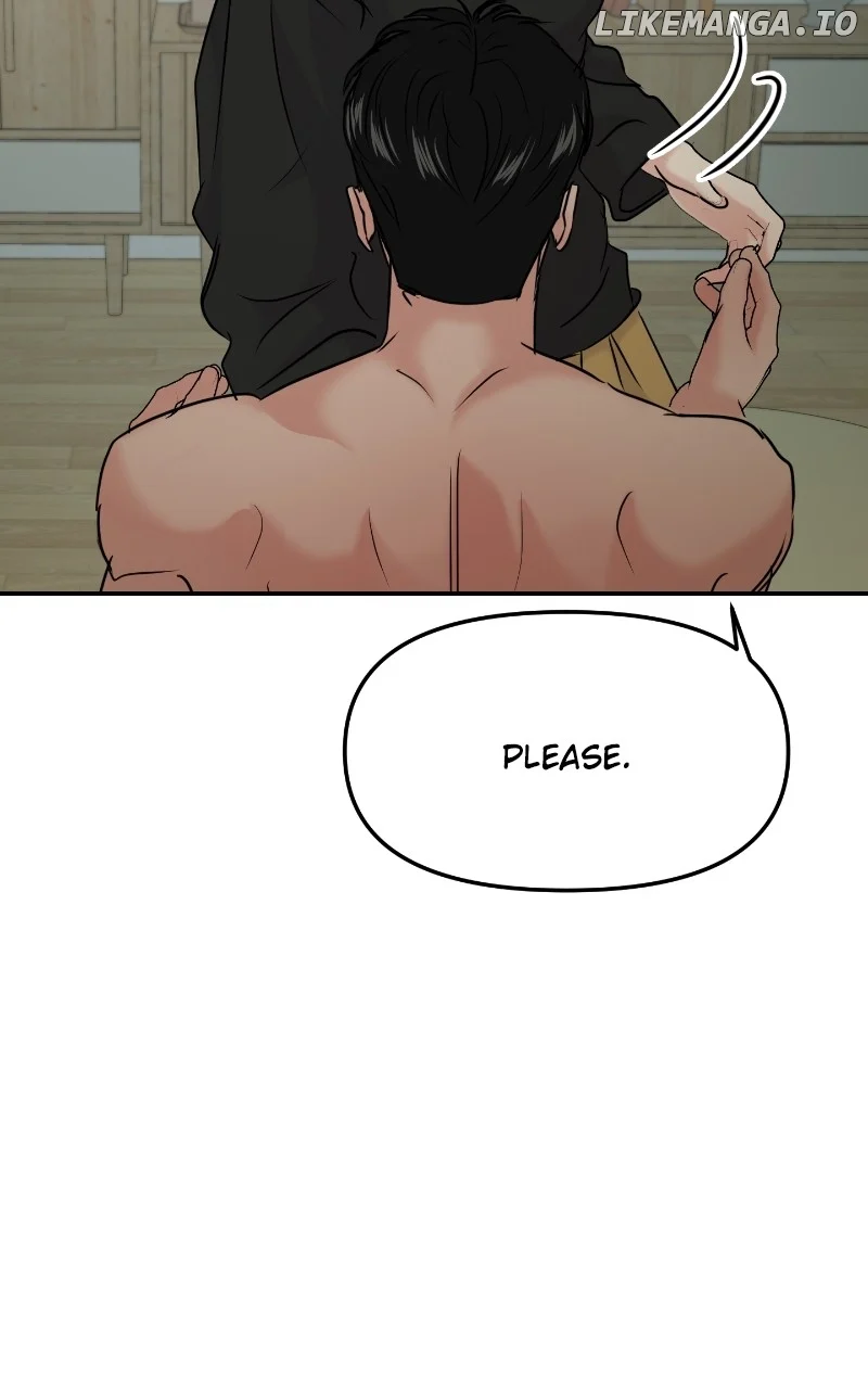 A Campus Romance, I Guess chapter 39 page 62