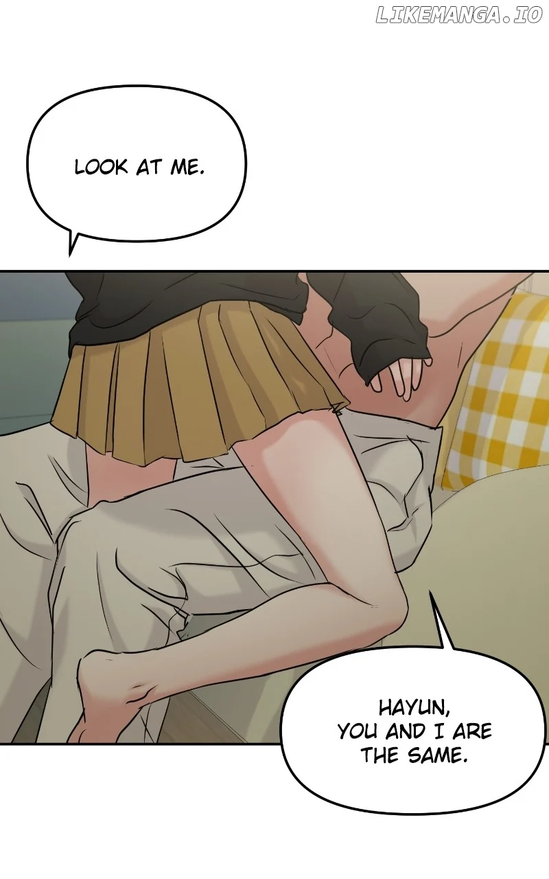 A Campus Romance, I Guess chapter 39 page 63
