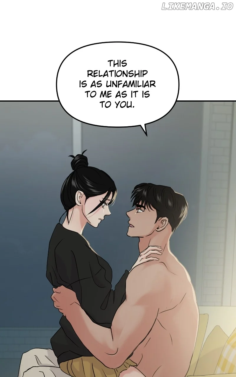 A Campus Romance, I Guess chapter 39 page 64