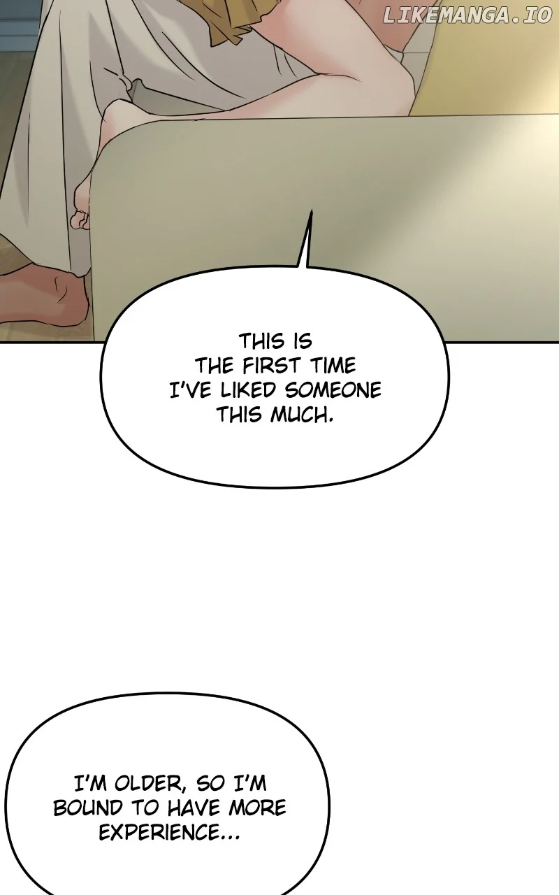 A Campus Romance, I Guess chapter 39 page 65
