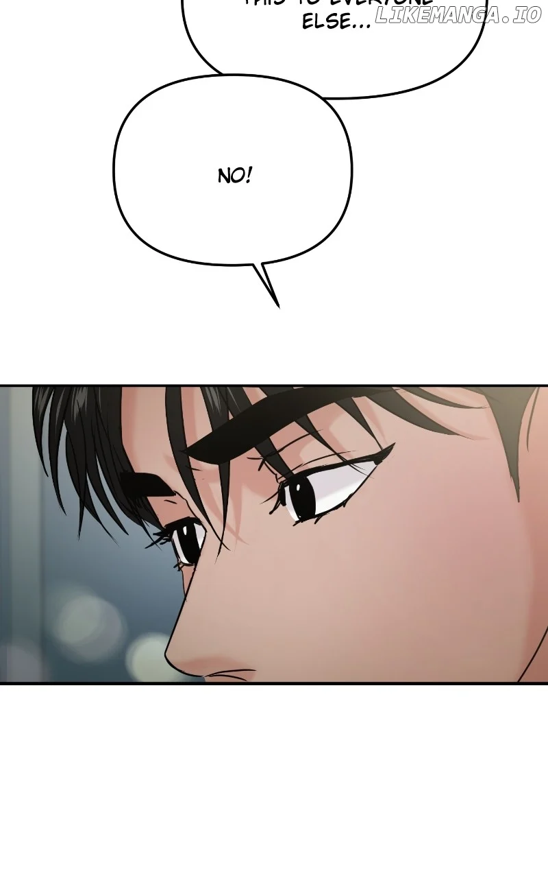 A Campus Romance, I Guess chapter 39 page 69