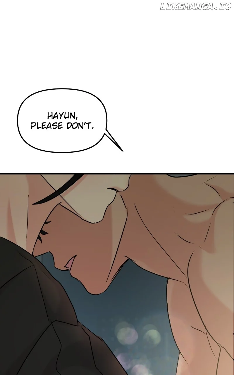 A Campus Romance, I Guess chapter 39 page 70