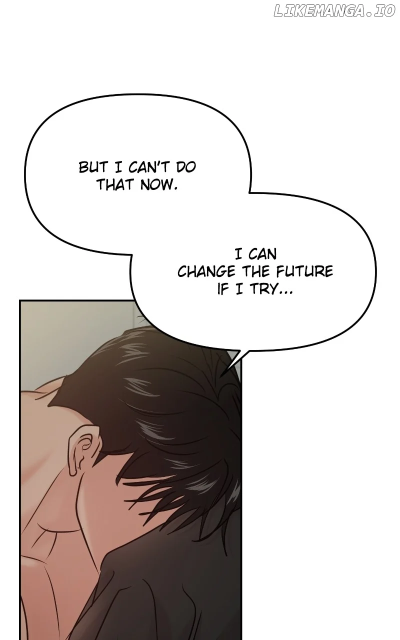 A Campus Romance, I Guess chapter 39 page 73