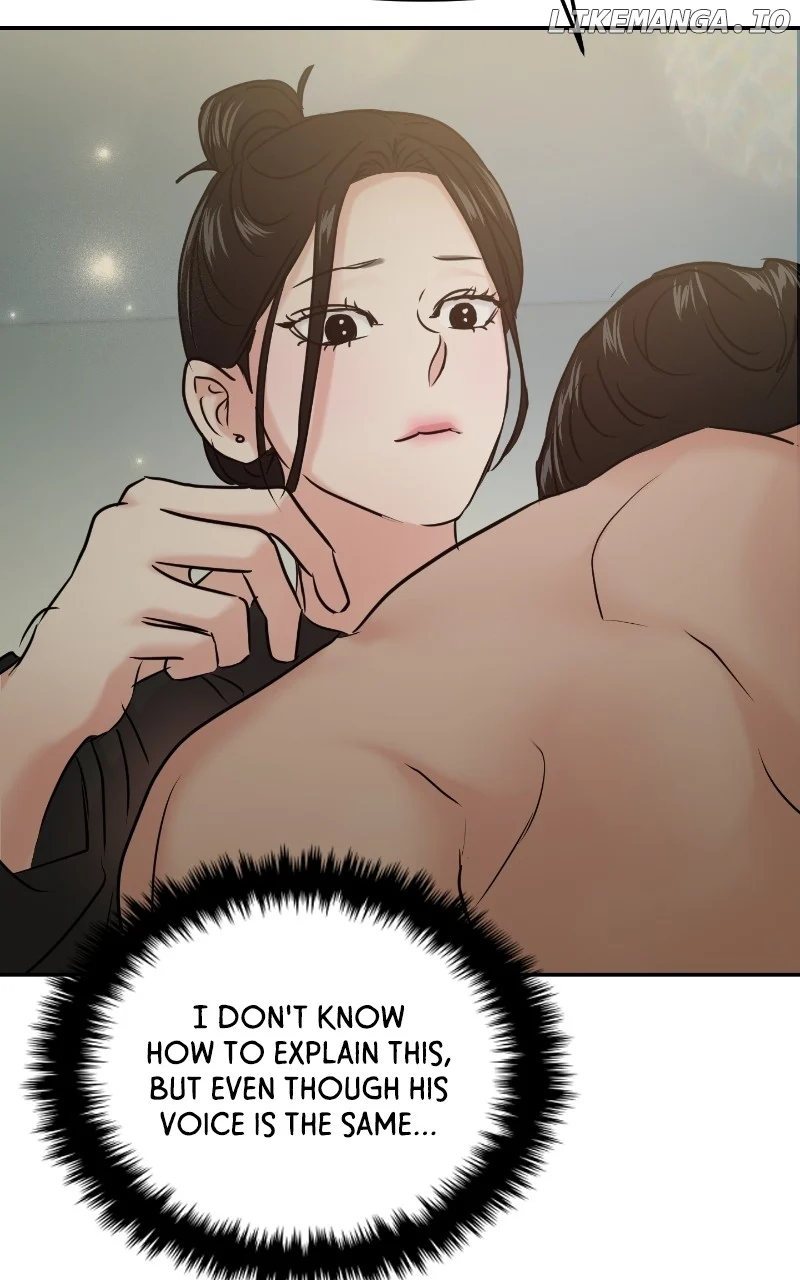 A Campus Romance, I Guess chapter 39 page 75