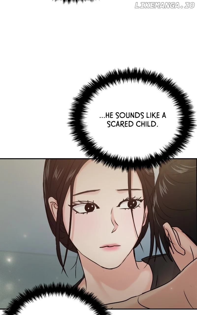 A Campus Romance, I Guess chapter 39 page 76