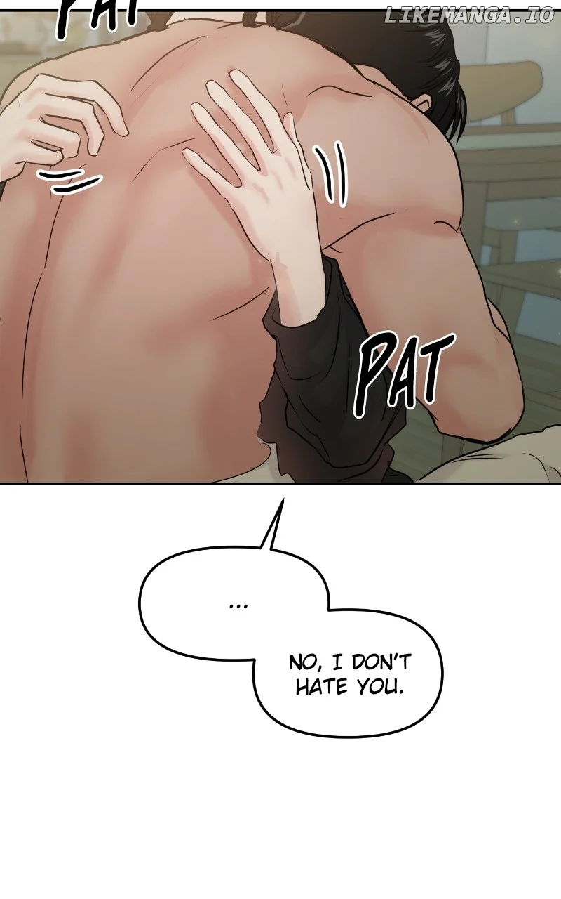 A Campus Romance, I Guess chapter 39 page 78