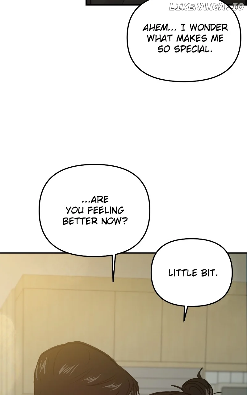 A Campus Romance, I Guess chapter 39 page 80