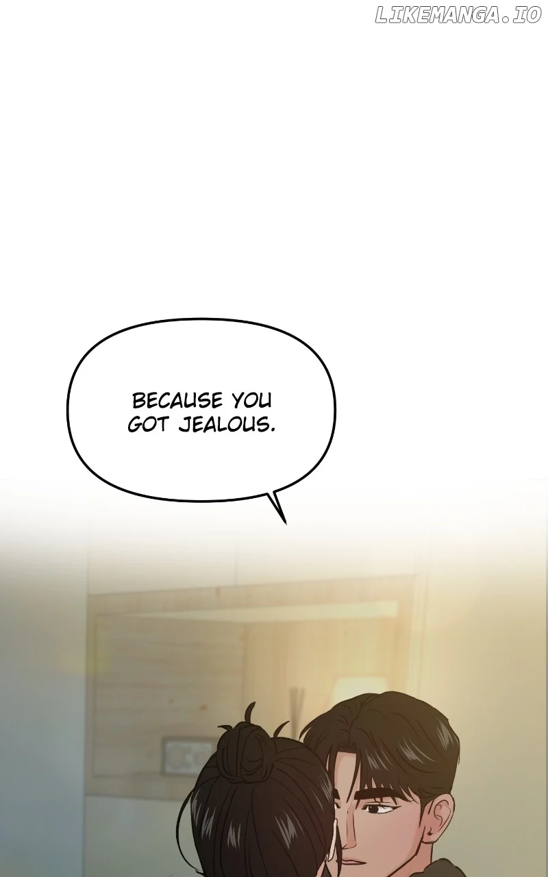A Campus Romance, I Guess chapter 39 page 82
