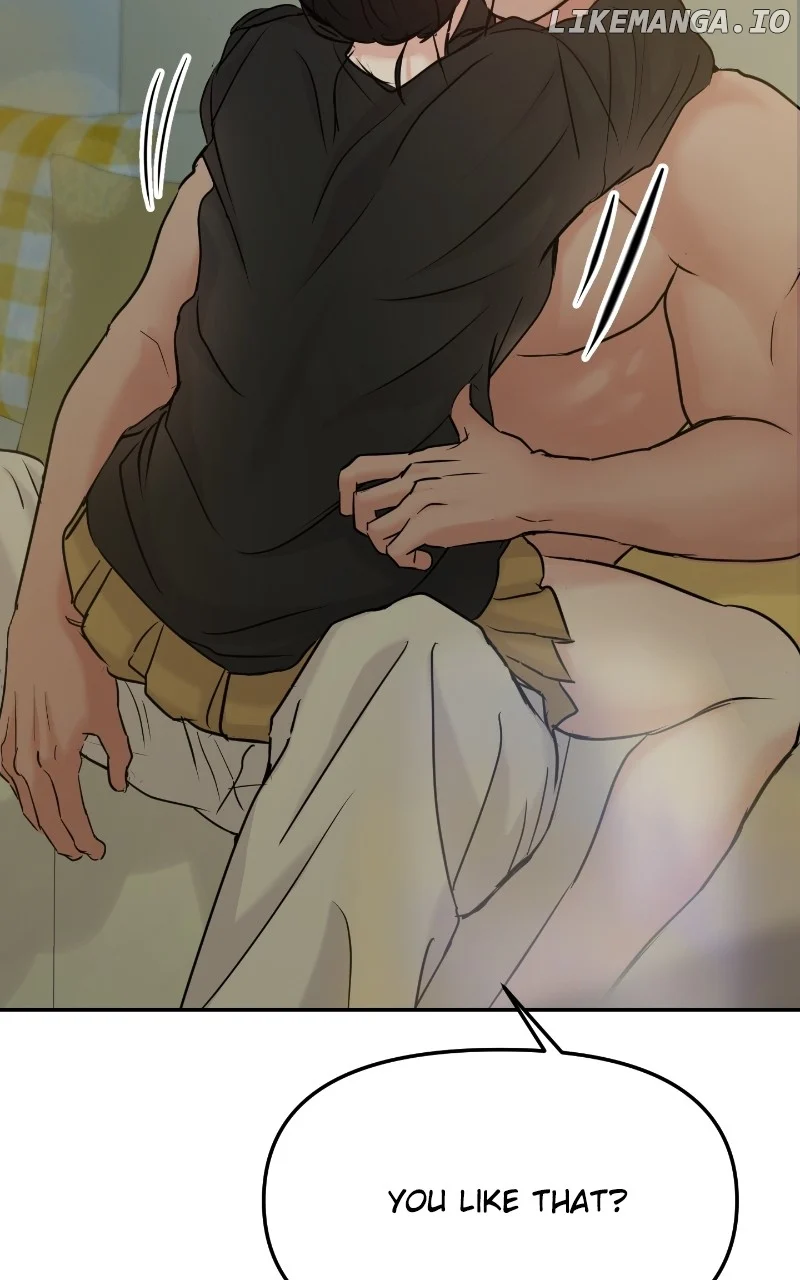 A Campus Romance, I Guess chapter 39 page 83