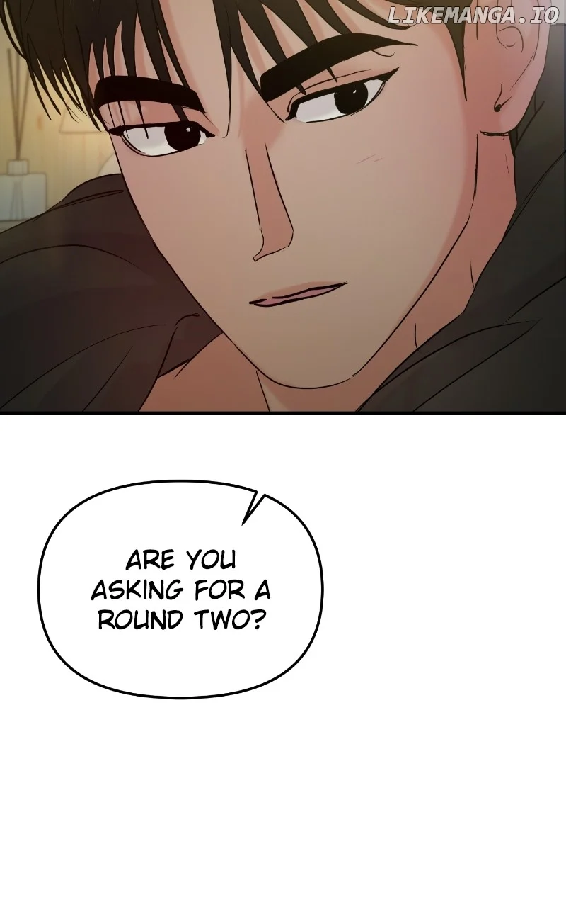 A Campus Romance, I Guess chapter 39 page 85