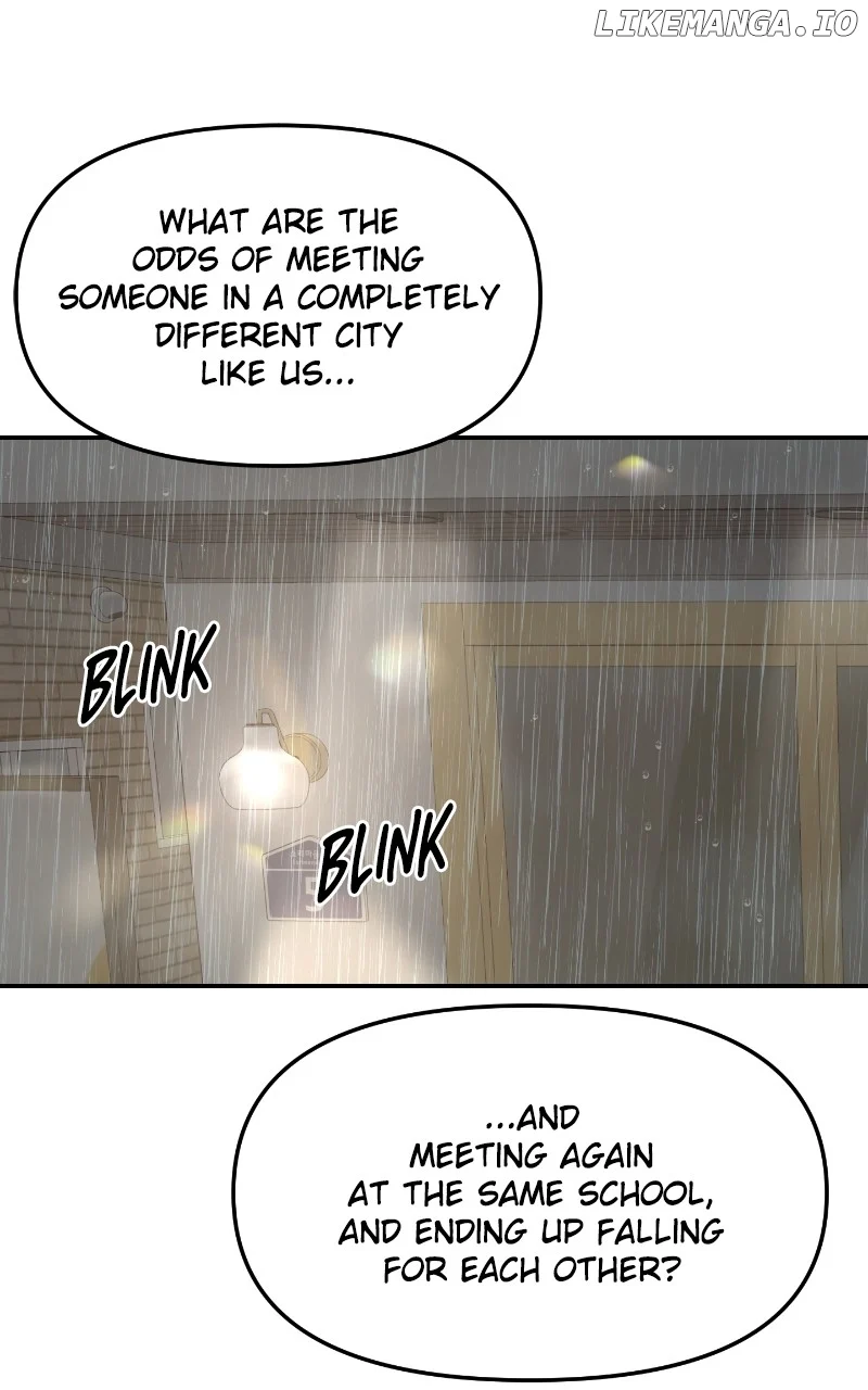A Campus Romance, I Guess chapter 39 page 86