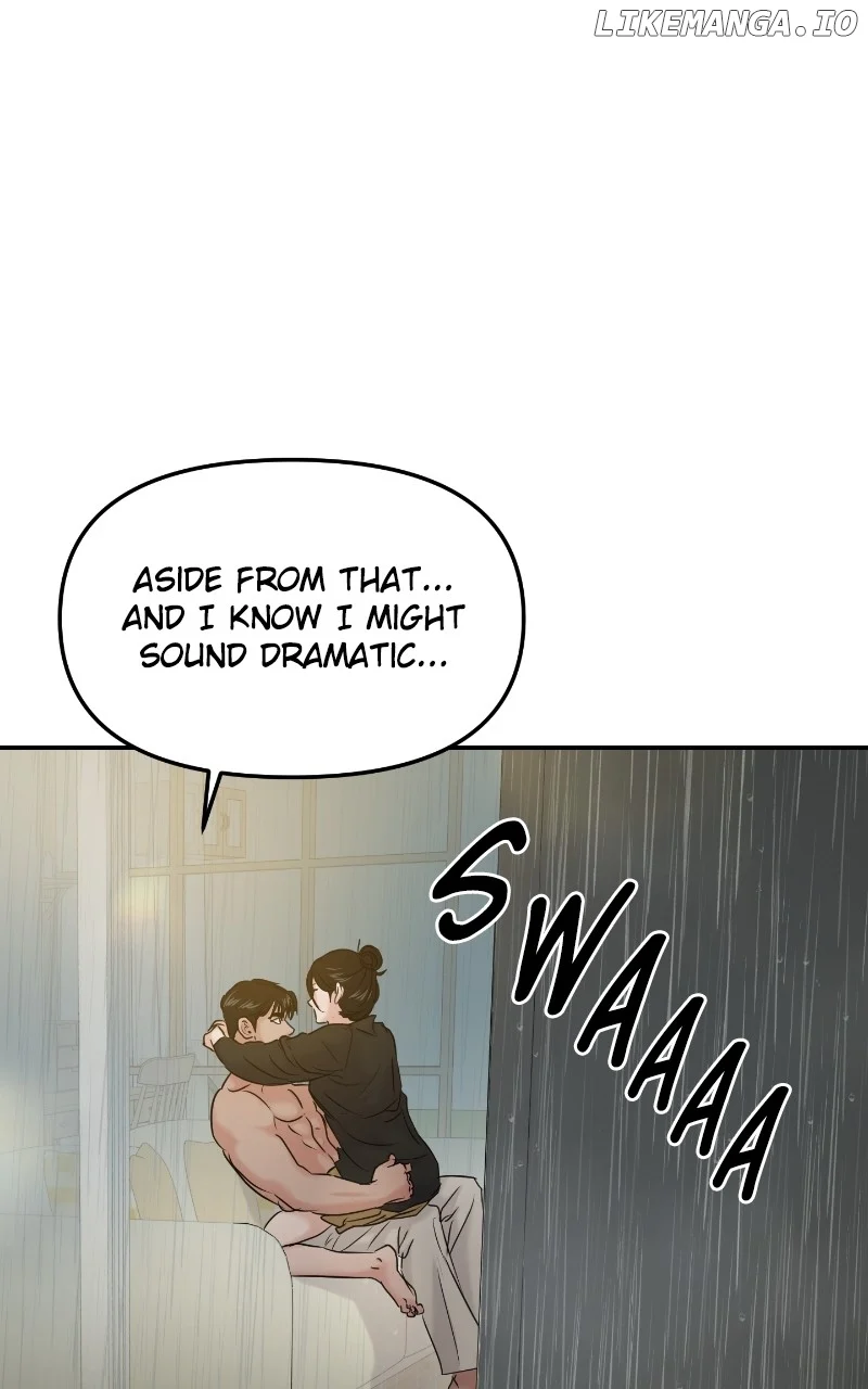 A Campus Romance, I Guess chapter 39 page 87