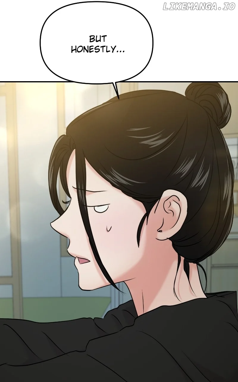 A Campus Romance, I Guess chapter 39 page 89