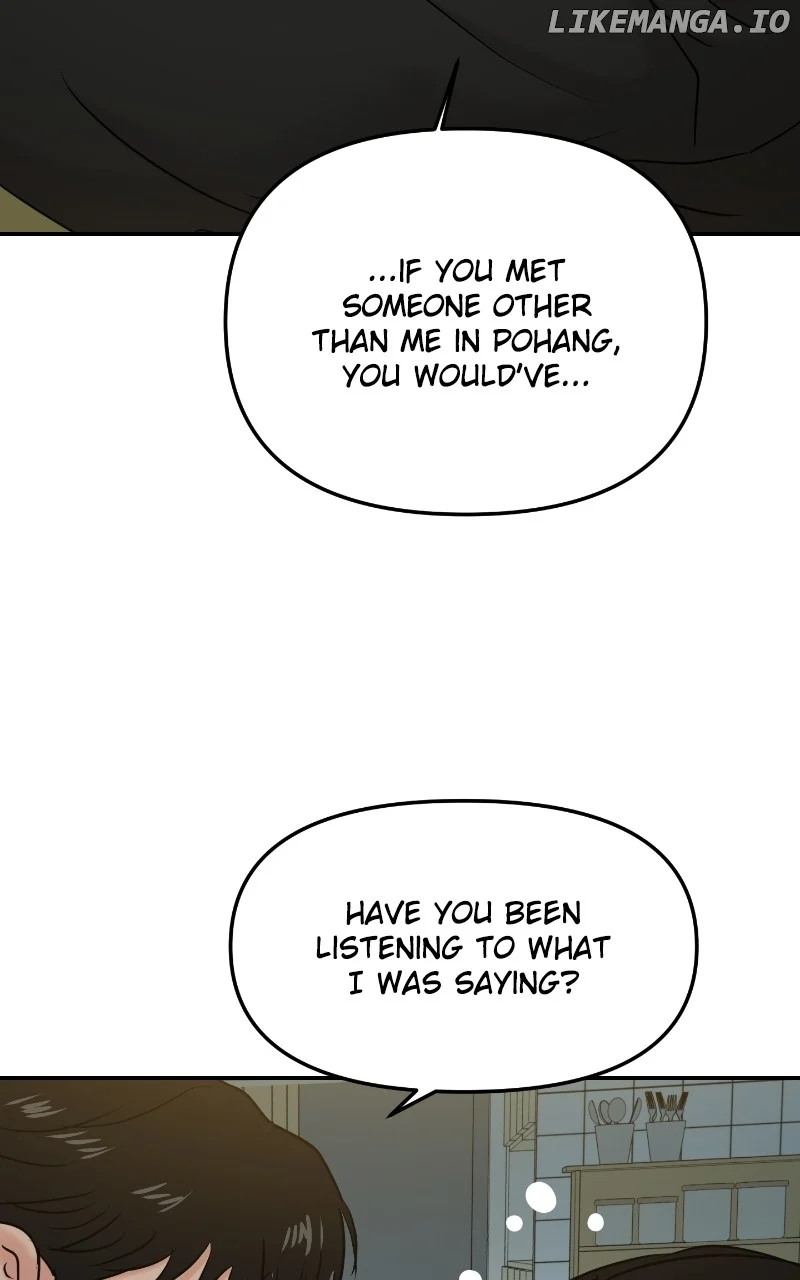 A Campus Romance, I Guess chapter 39 page 90
