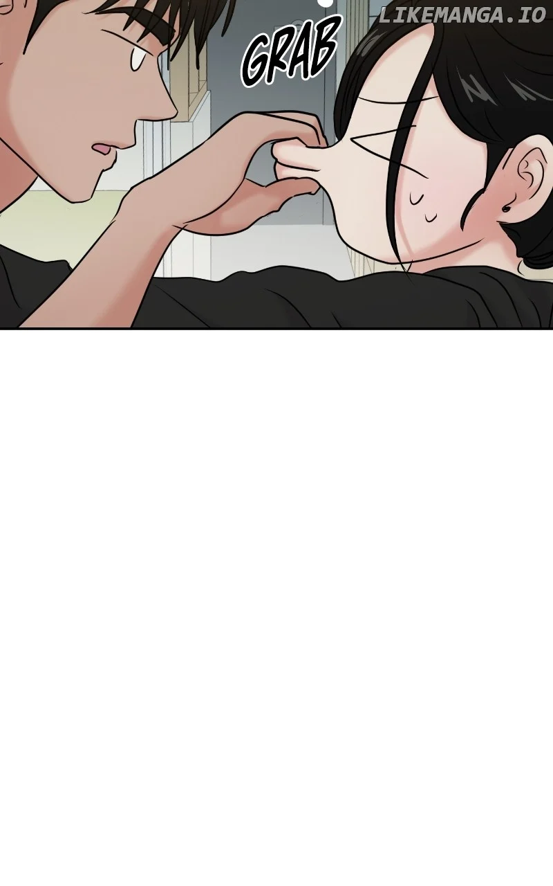 A Campus Romance, I Guess chapter 39 page 91