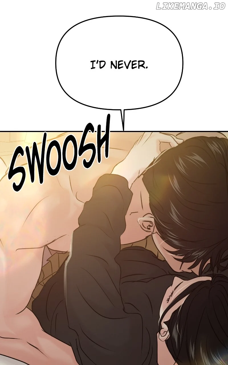 A Campus Romance, I Guess chapter 39 page 92