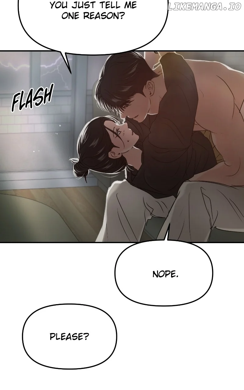 A Campus Romance, I Guess chapter 39 page 94