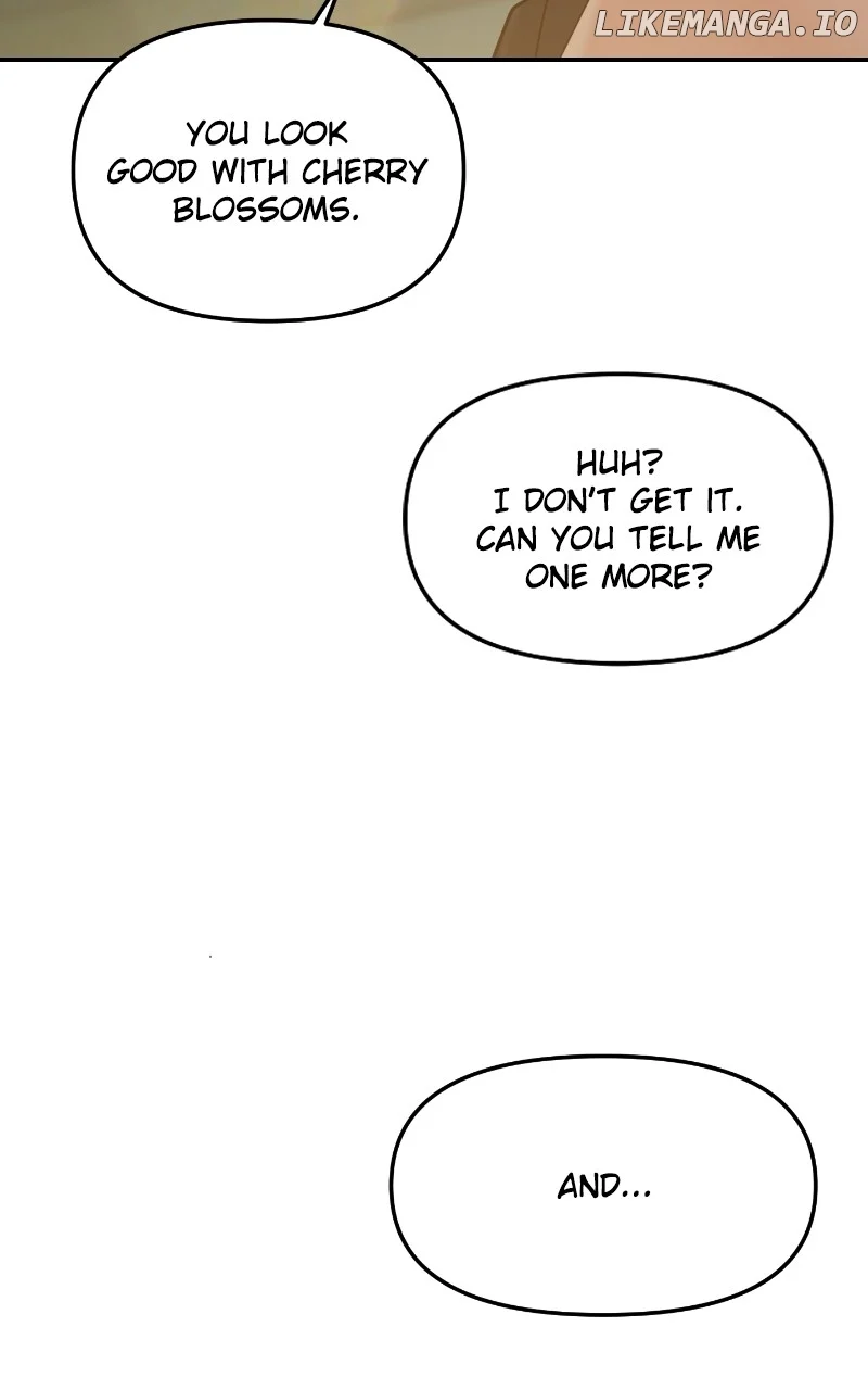 A Campus Romance, I Guess chapter 39 page 96