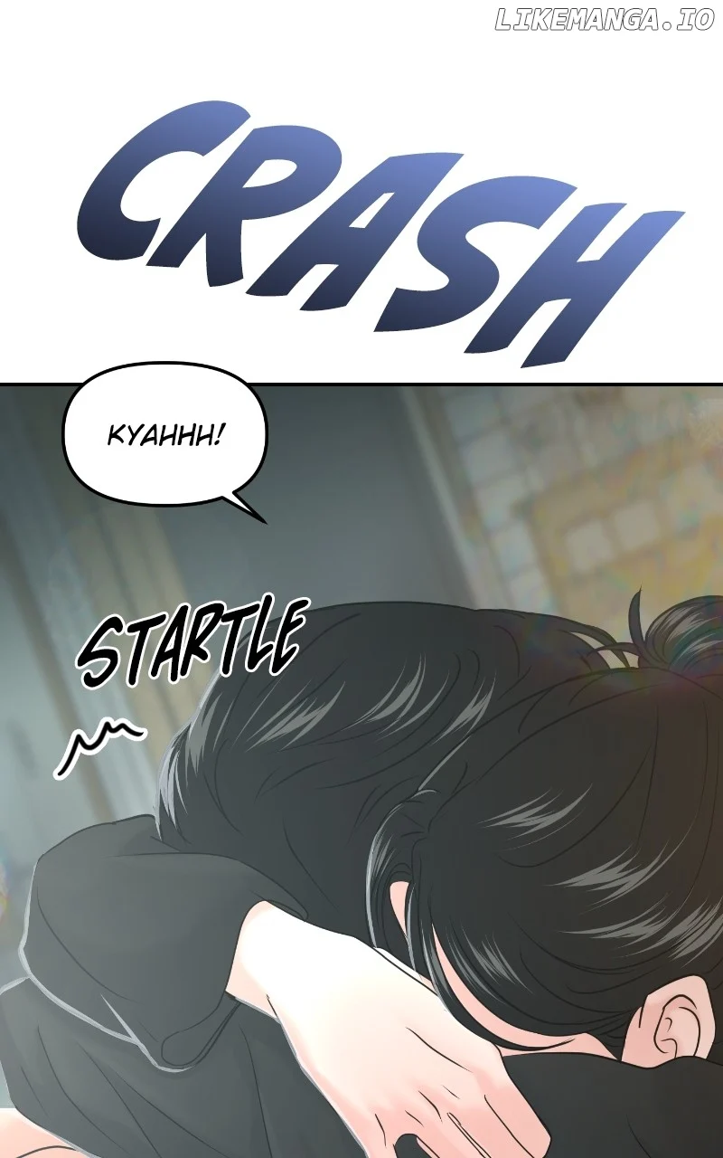 A Campus Romance, I Guess chapter 39 page 97