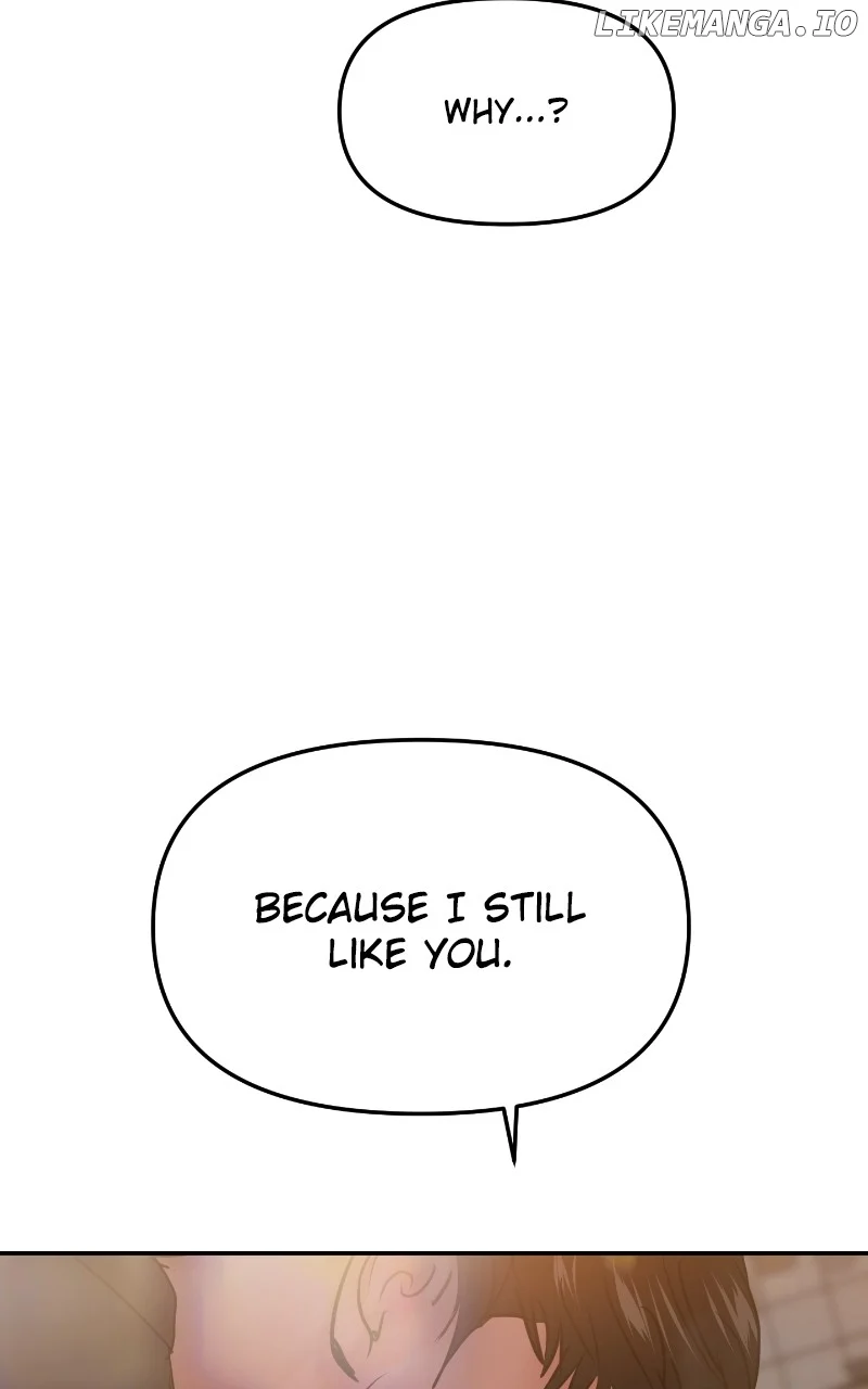 A Campus Romance, I Guess chapter 39 page 99