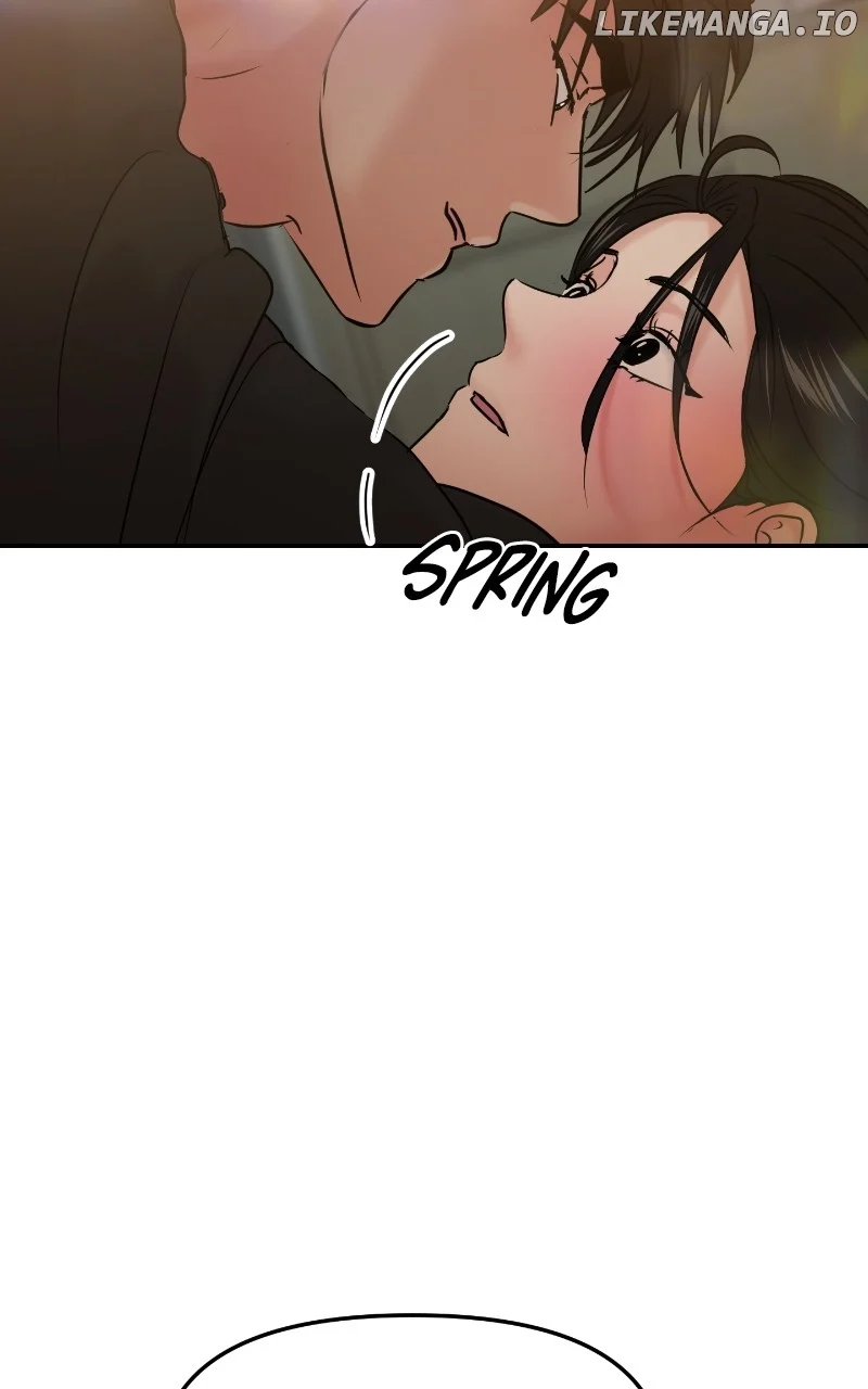A Campus Romance, I Guess chapter 39 page 100