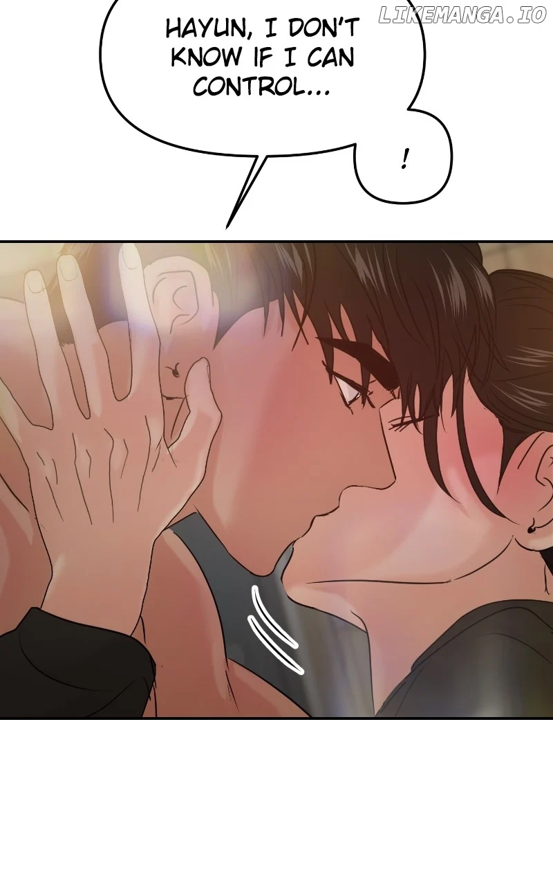 A Campus Romance, I Guess chapter 39 page 101