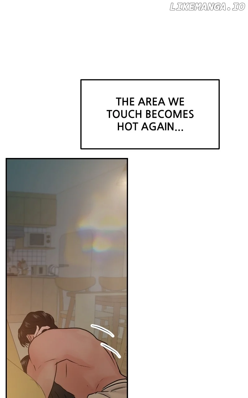 A Campus Romance, I Guess chapter 39 page 102
