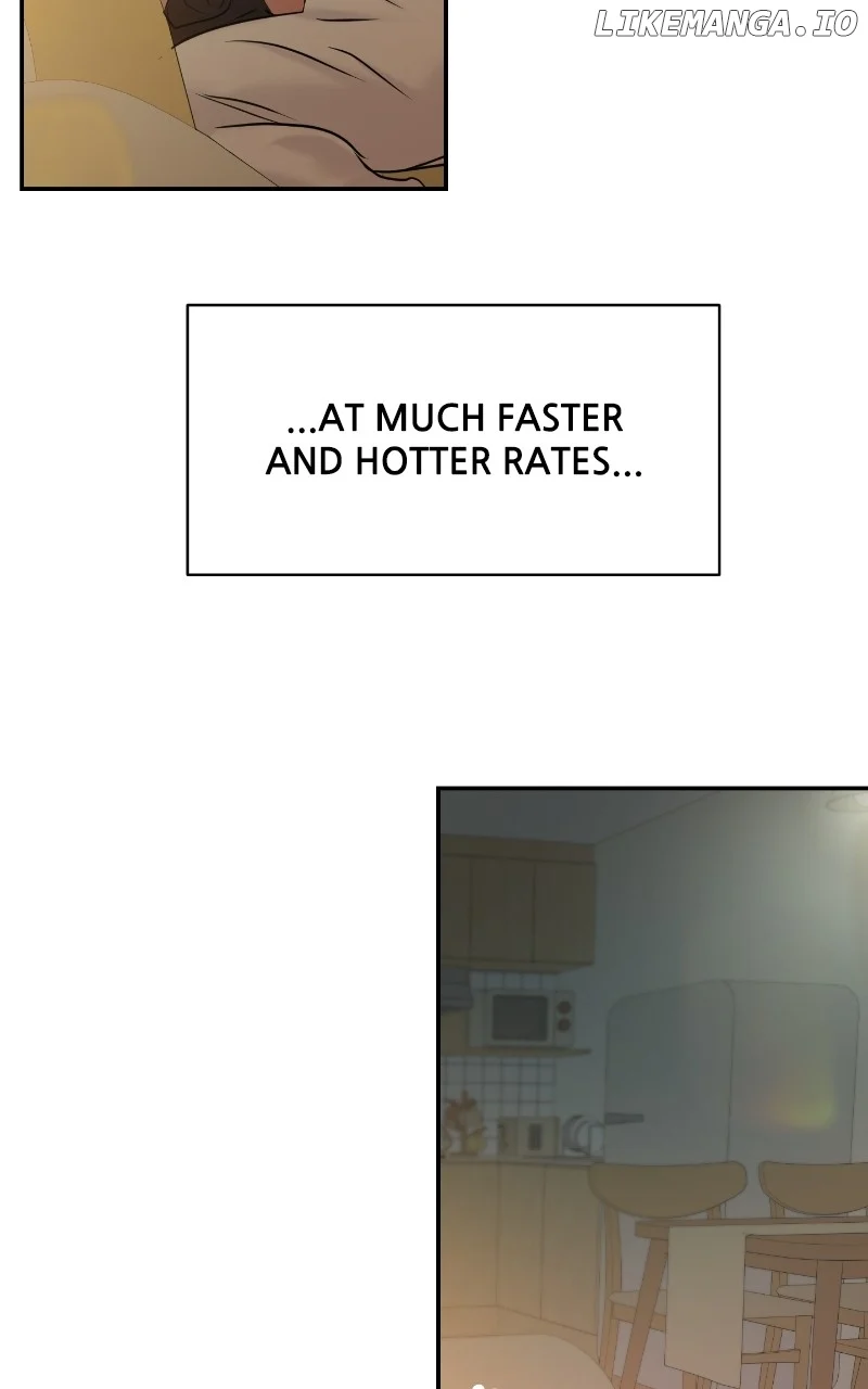 A Campus Romance, I Guess chapter 39 page 103