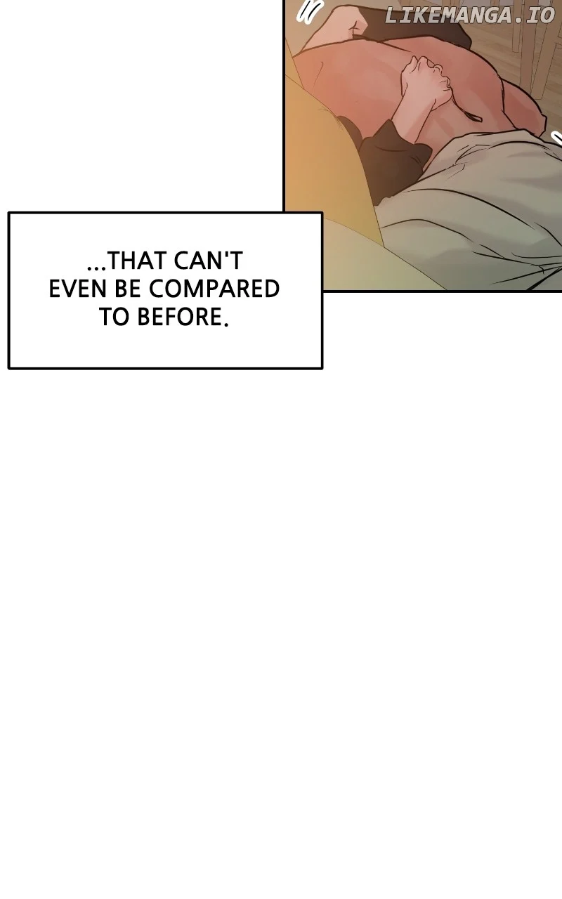 A Campus Romance, I Guess chapter 39 page 104