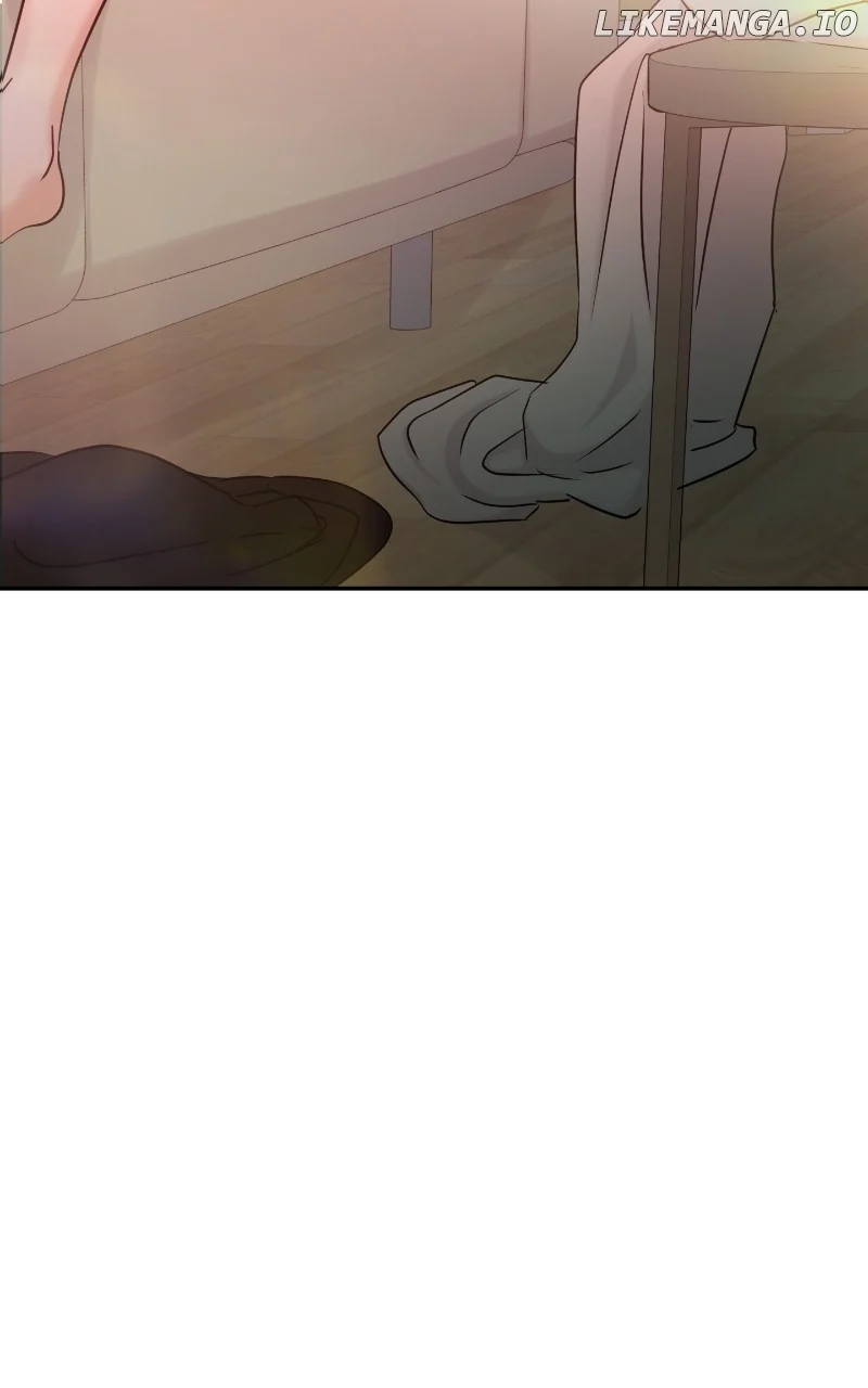 A Campus Romance, I Guess chapter 39 page 107