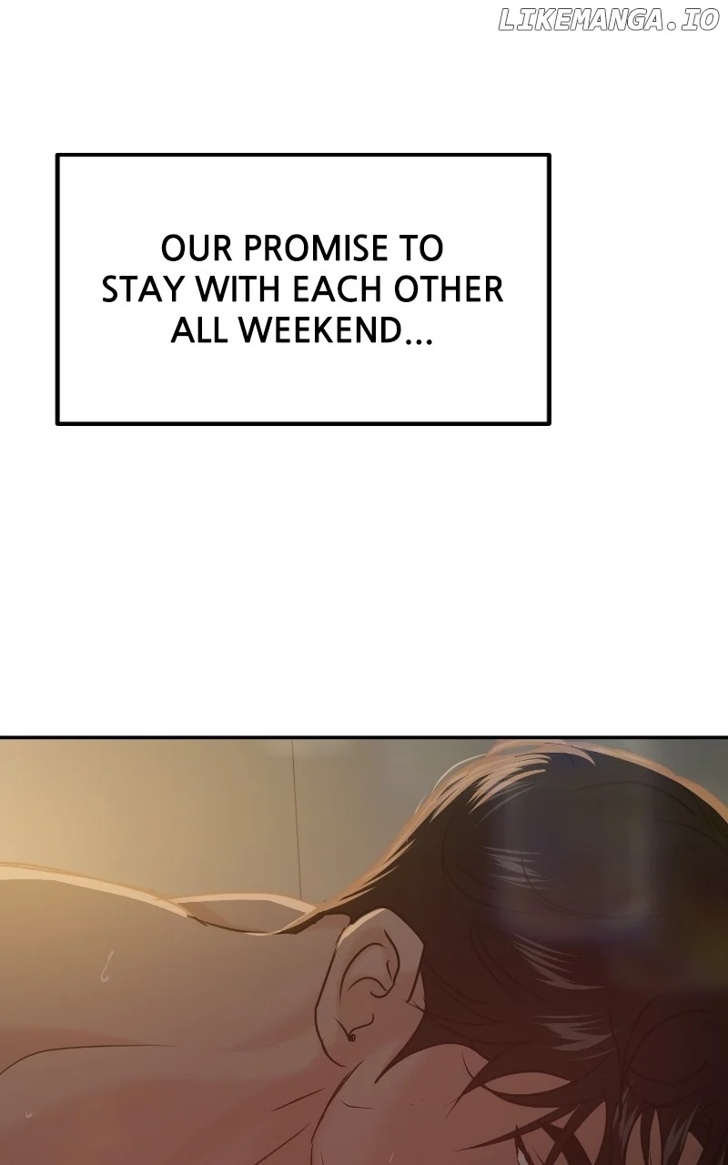 A Campus Romance, I Guess chapter 39 page 108