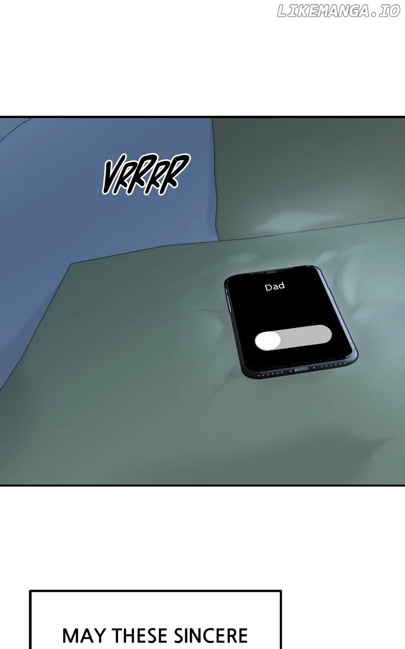 A Campus Romance, I Guess chapter 39 page 112