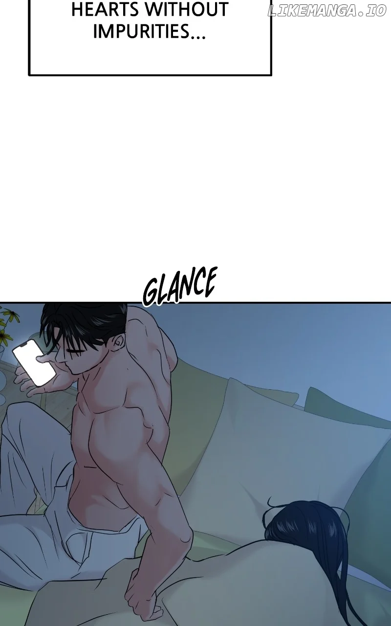 A Campus Romance, I Guess chapter 39 page 113