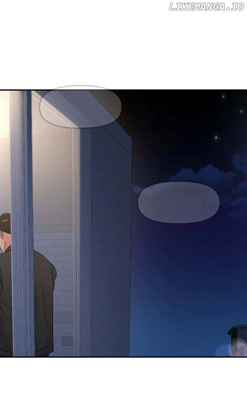 A Campus Romance, I Guess chapter 39 page 115
