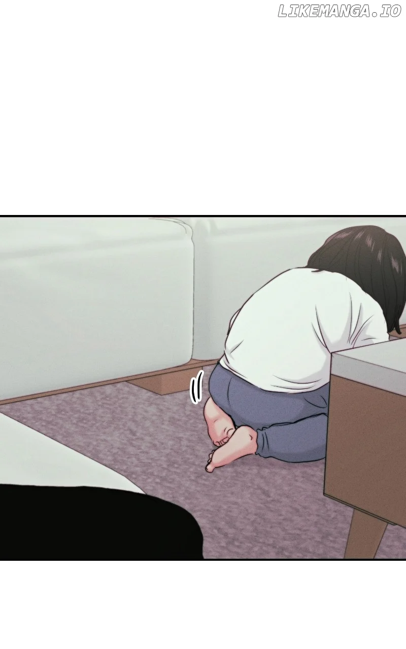 A Campus Romance, I Guess chapter 40 page 1