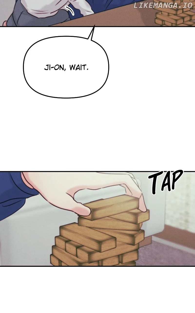 A Campus Romance, I Guess chapter 40 page 3