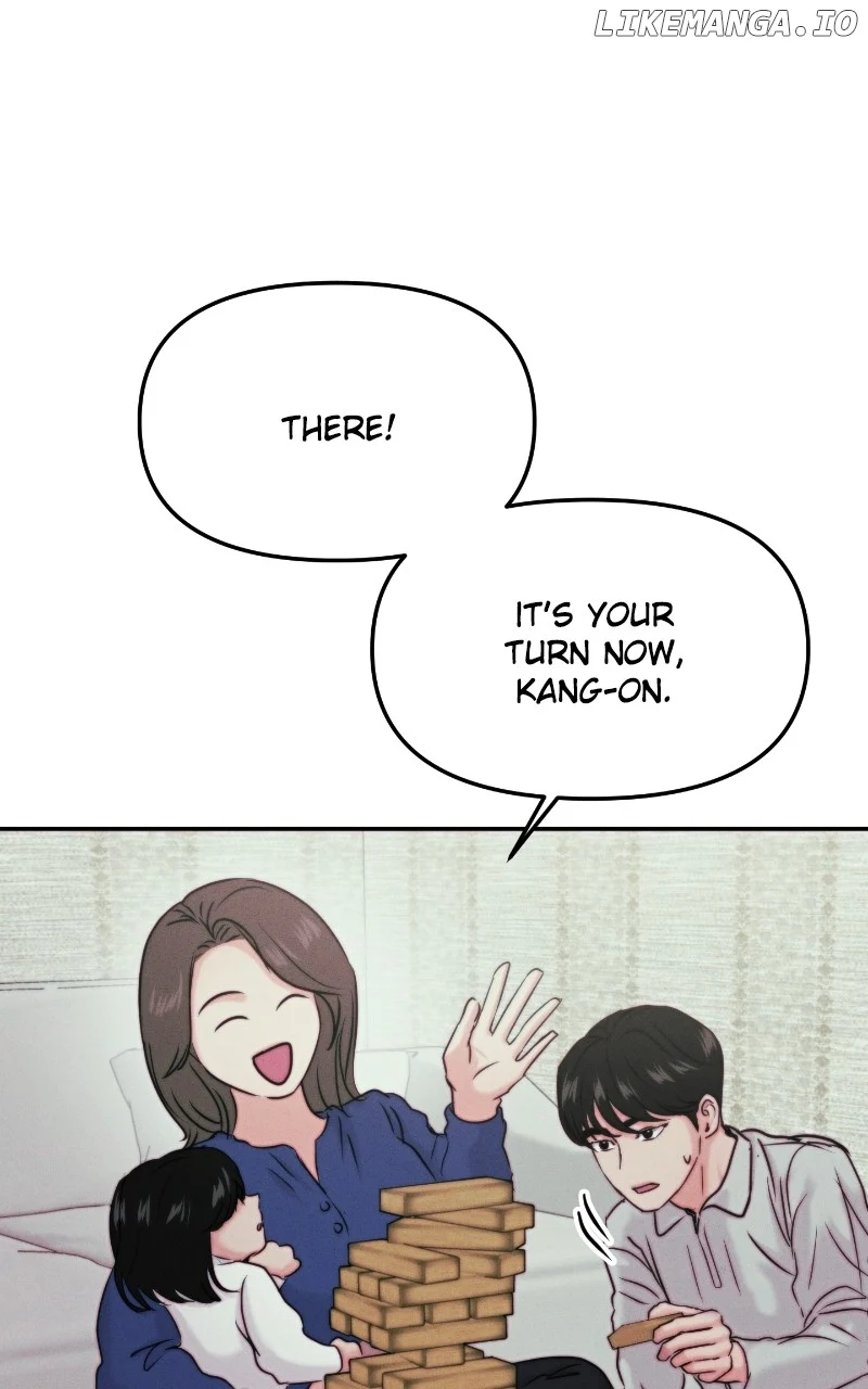 A Campus Romance, I Guess chapter 40 page 4