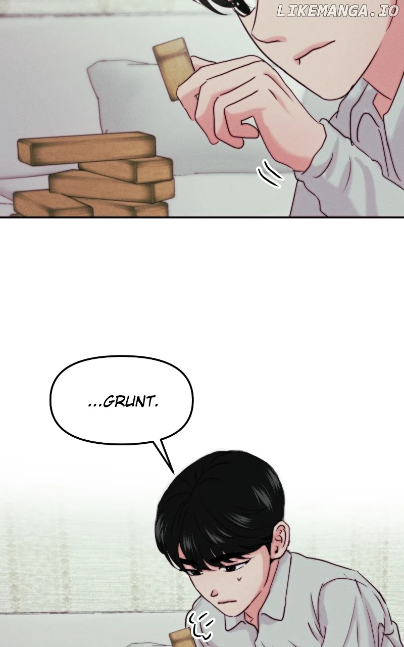 A Campus Romance, I Guess chapter 40 page 6