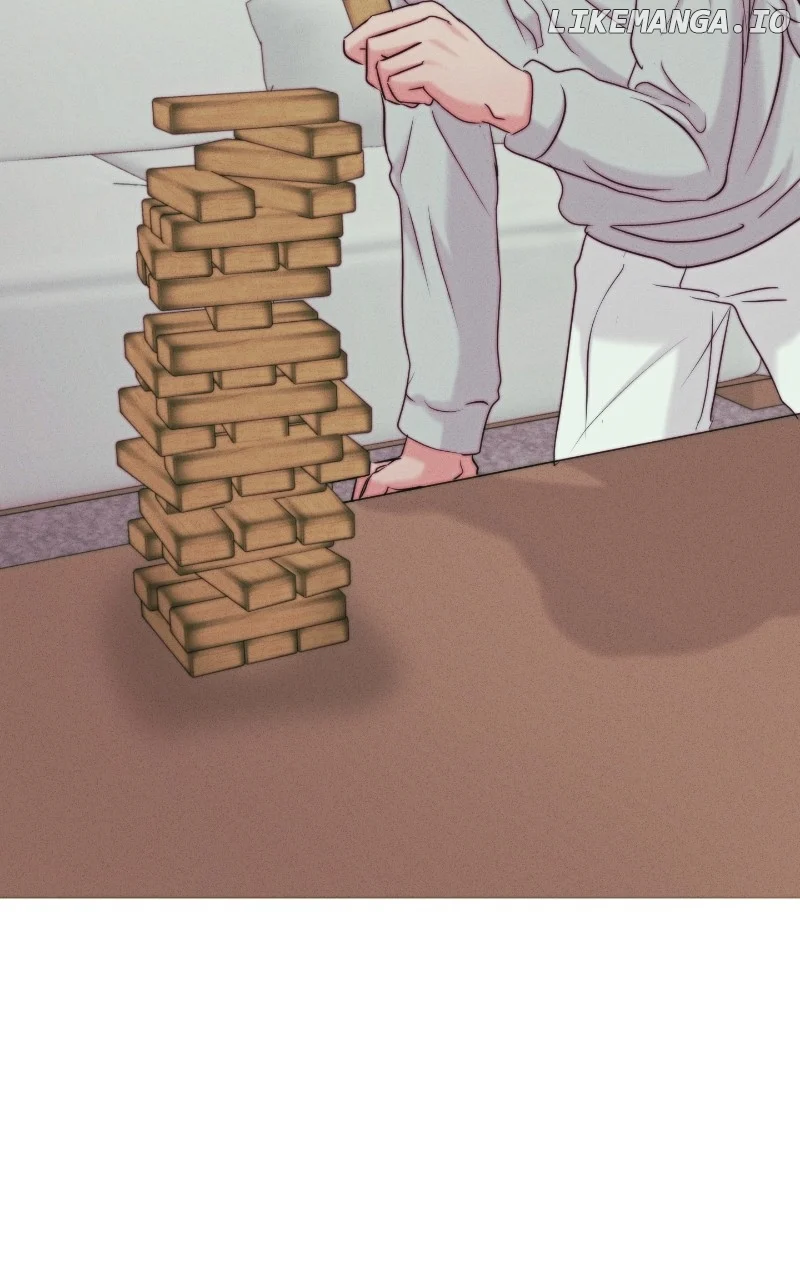 A Campus Romance, I Guess chapter 40 page 7