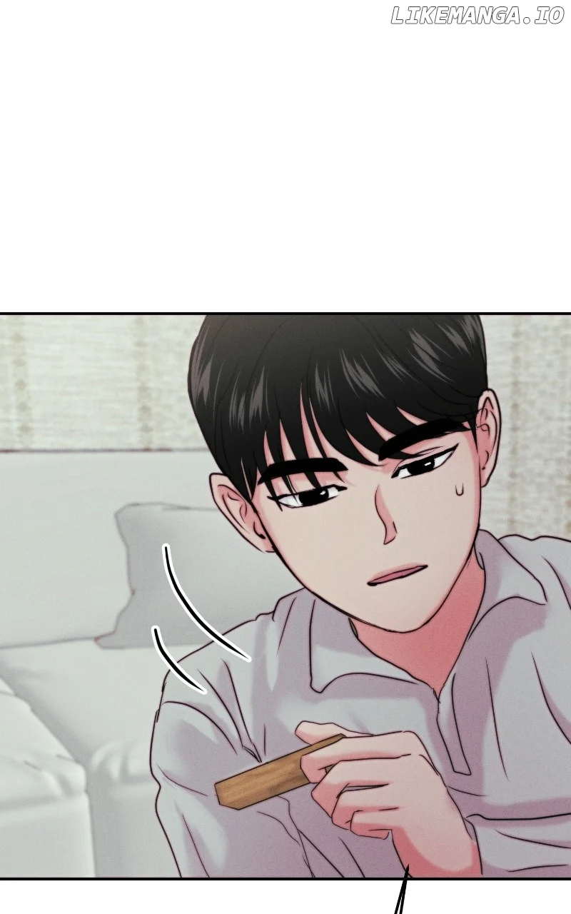 A Campus Romance, I Guess chapter 40 page 8