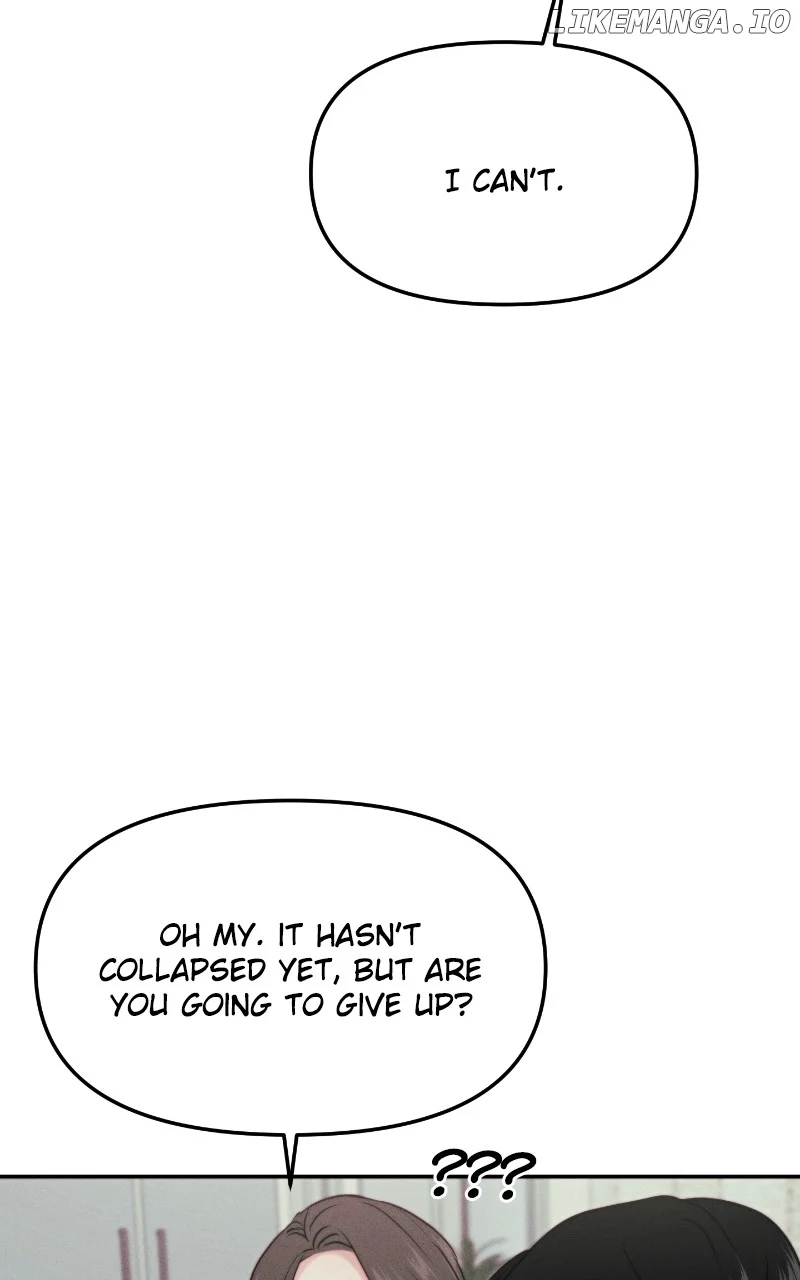A Campus Romance, I Guess chapter 40 page 9