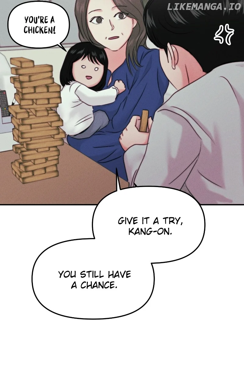 A Campus Romance, I Guess chapter 40 page 10