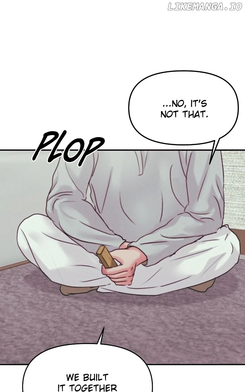 A Campus Romance, I Guess chapter 40 page 11