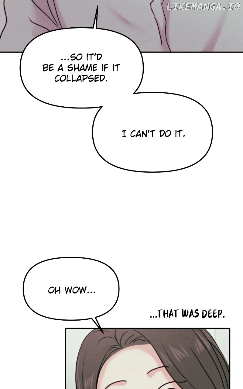 A Campus Romance, I Guess chapter 40 page 13