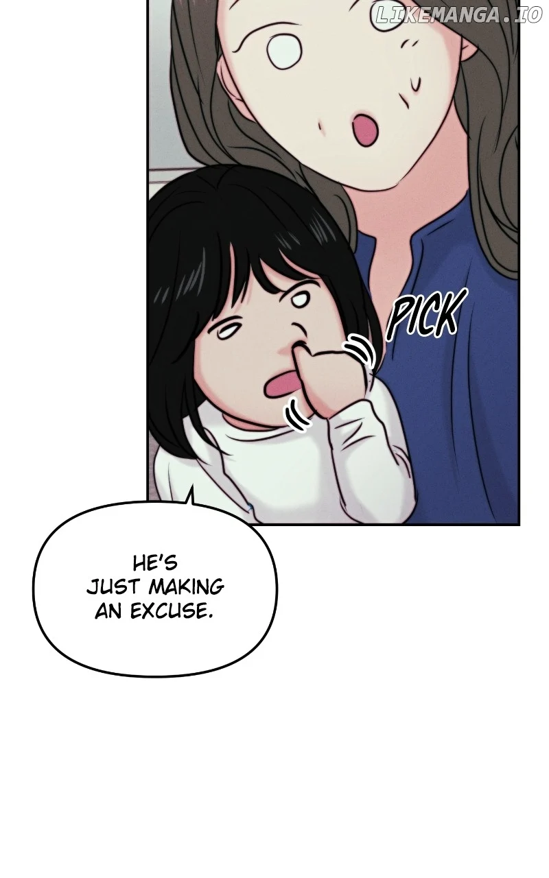 A Campus Romance, I Guess chapter 40 page 14