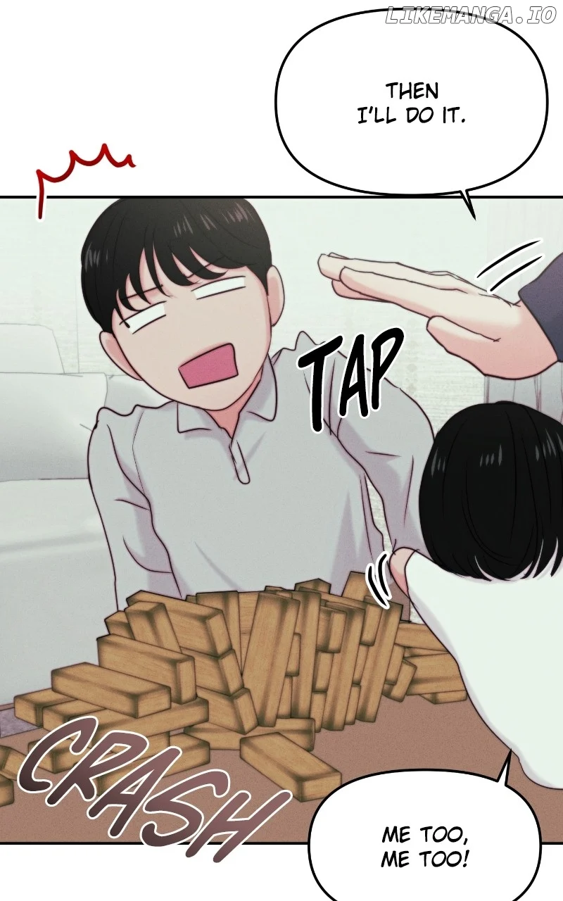 A Campus Romance, I Guess chapter 40 page 15