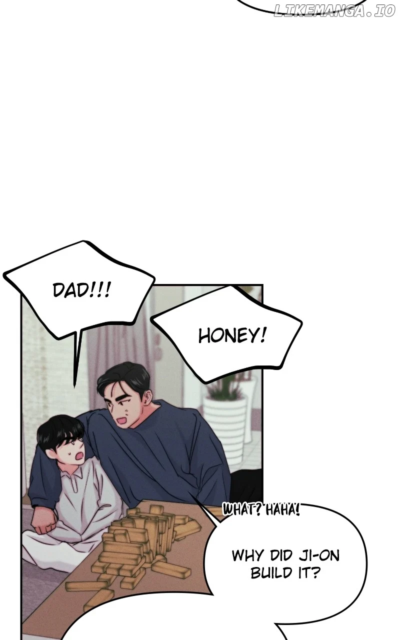 A Campus Romance, I Guess chapter 40 page 16