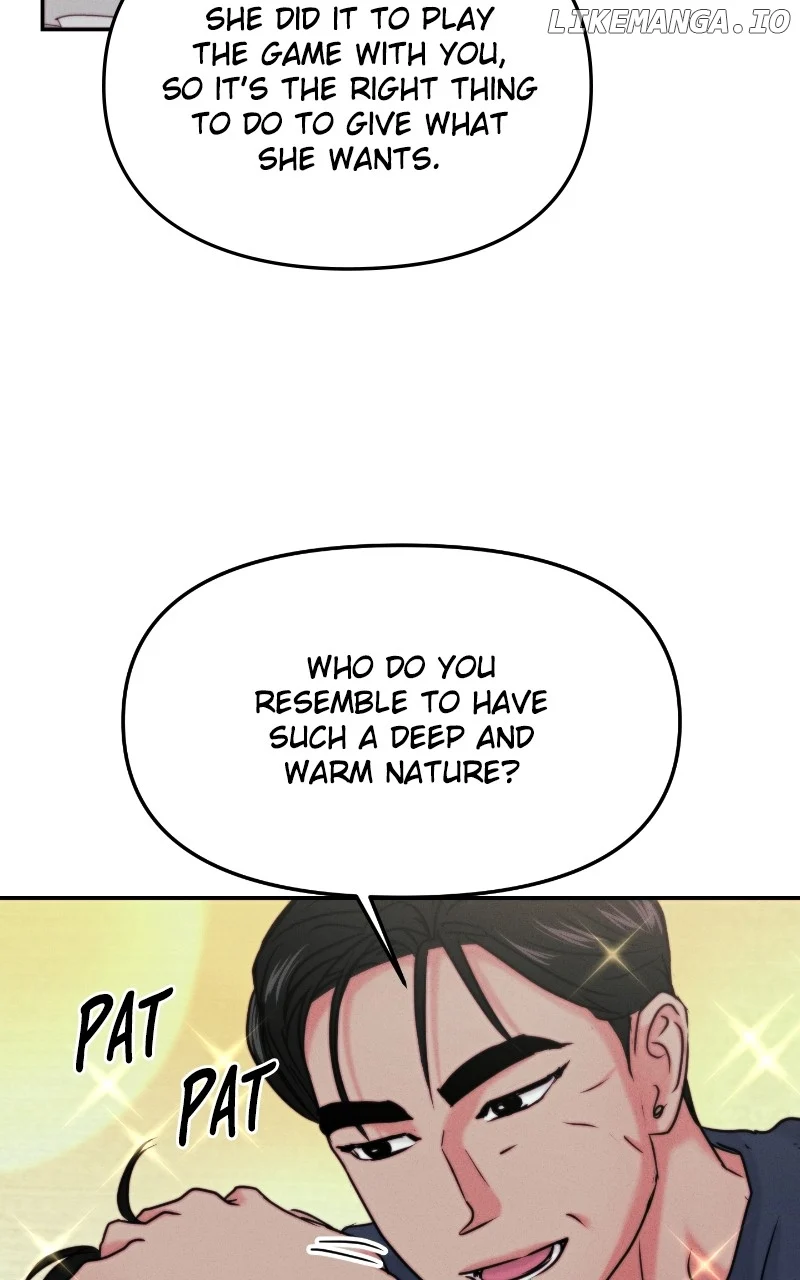 A Campus Romance, I Guess chapter 40 page 17
