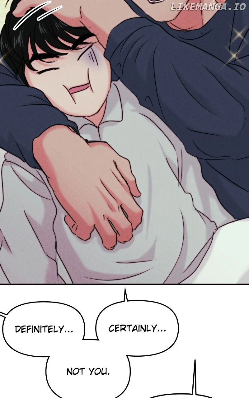 A Campus Romance, I Guess chapter 40 page 18